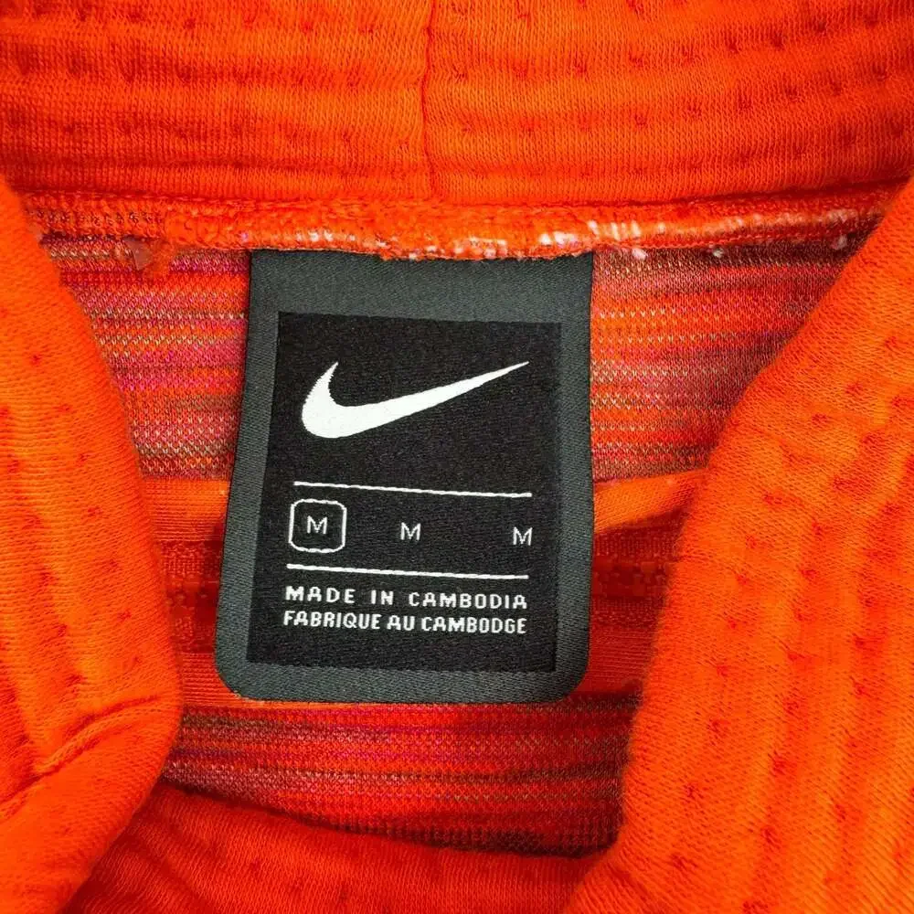 Nike Tech Knit Thermal Pullover Sweater